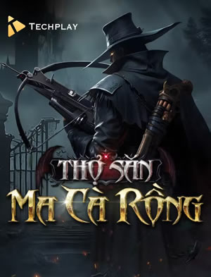 Trò Chơi Việt Nam