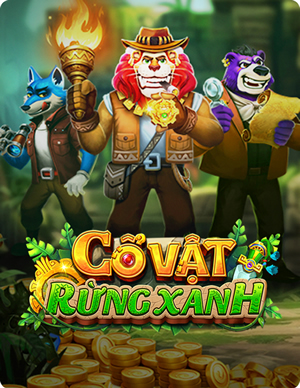 Fortune Dragon